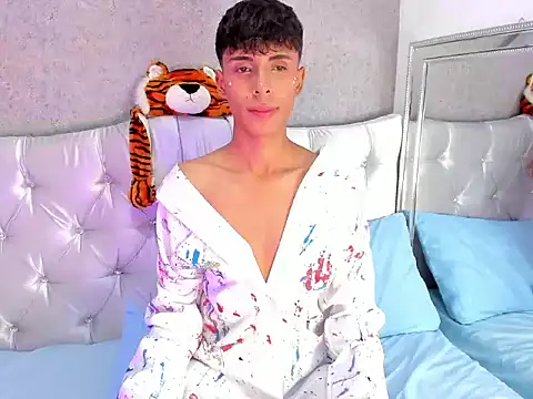 PrincePoppy webcam