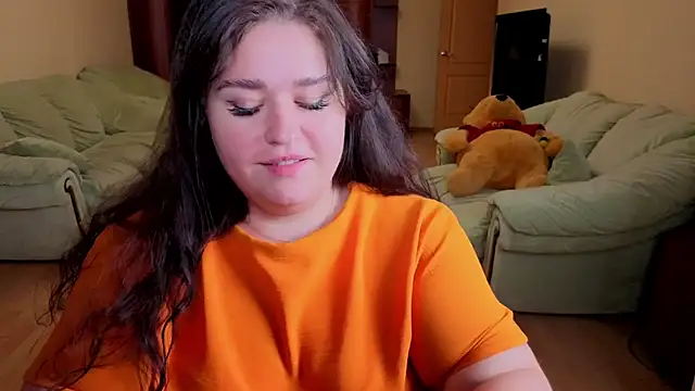 Vicky_Violet webcam