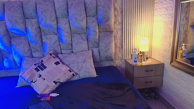 esmeraldavega_ webcam