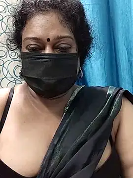 surekha-30 webcam