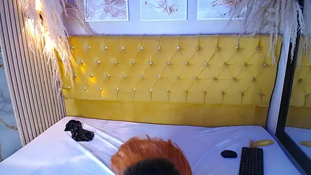 Vanessaevans webcam