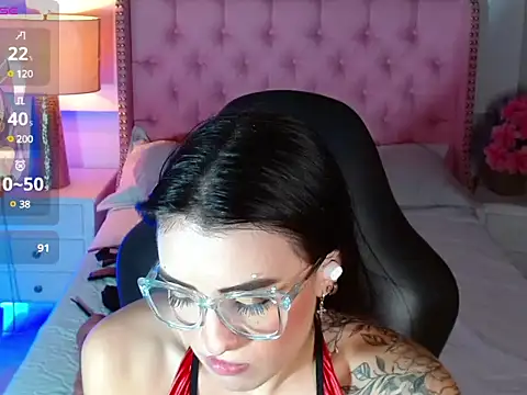 charlothe_ross webcam