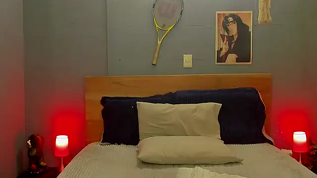 Prometeo-grizzly webcam