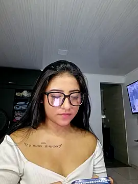 sexcam chat Izza Sweet