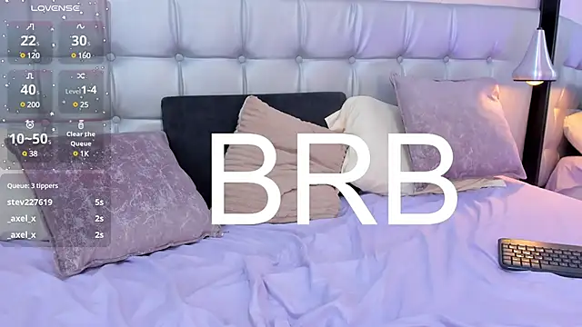 sammybrunette1 webcam