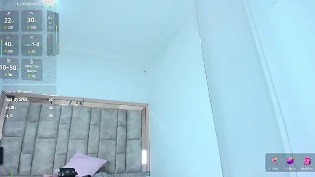 Samantha_Chanes webcam