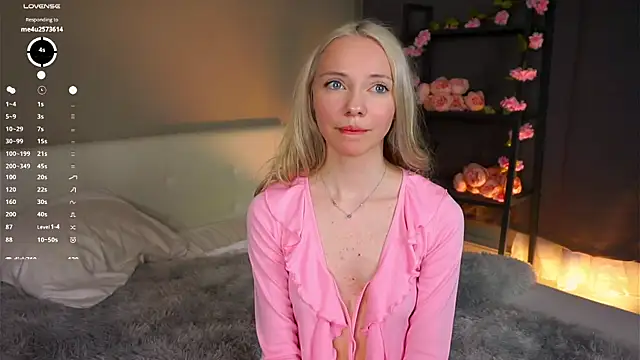 MayBoon webcam