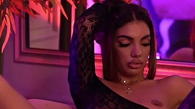 KendalJolly webcam