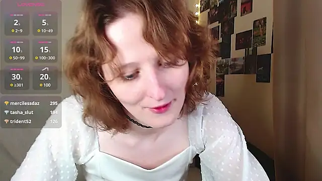 c0ralynx webcam