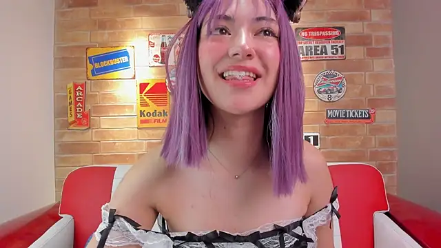 miss_cassandra webcam