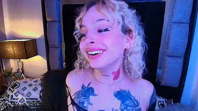 Bonnie_vega webcam