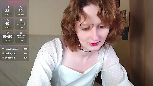 c0ralynx webcam