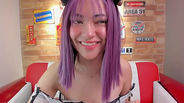 miss_cassandra webcam