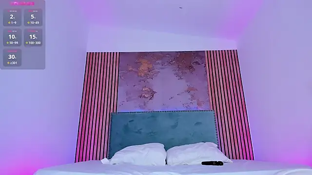 Lorrainee_ webcam
