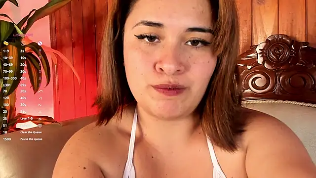 sara-lopez1 webcam