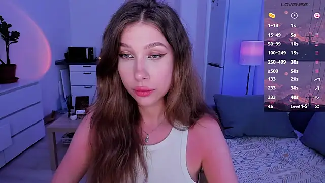 tenderdreams webcam