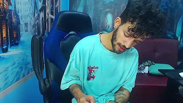 Jack_soul77 webcam