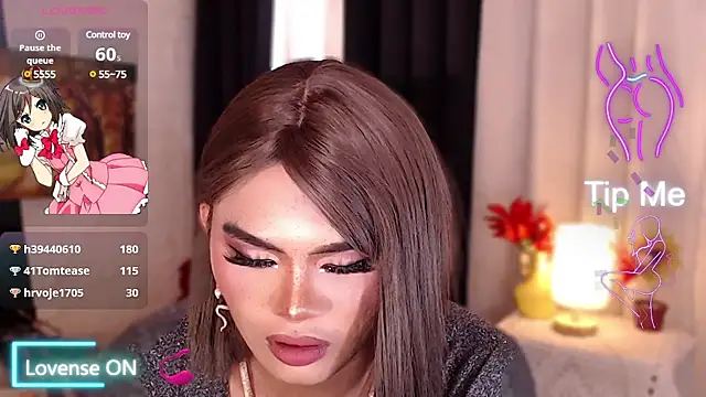 Sheisyesha webcam
