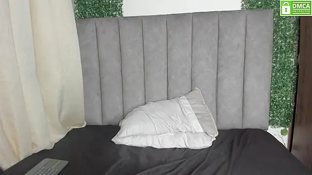 cam live sex May Kampbel
