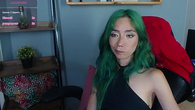 Erika_Stevens webcam
