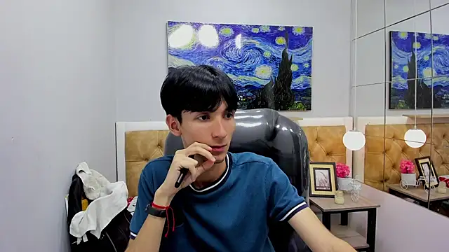Jake_evans webcam