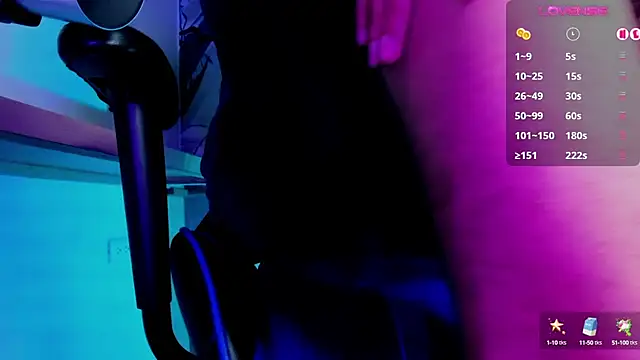Lion_Dynamite webcam