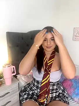 live voyeur ALEJANDRABALBUENA