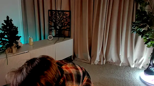 random webcam sex KevaColamarino