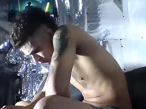 crisrummer webcam