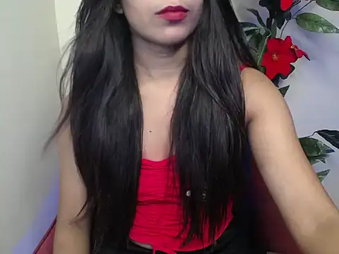 Little_queenn webcam