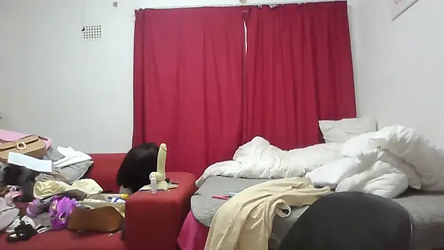 live webcam Sexxybella27