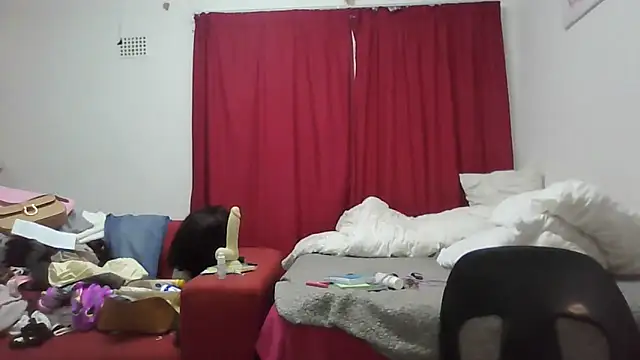 Sexxybella27 webcam