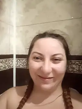 JasmineFaber webcam