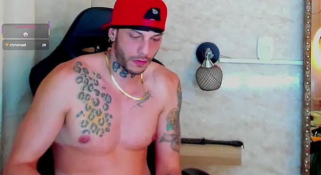 RickG_Oficial webcam