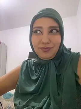 hannahayat webcam