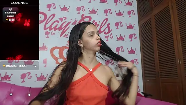 online porn web cam Mia Baby Mmm