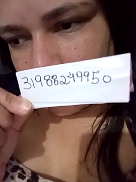 mel88Da webcam