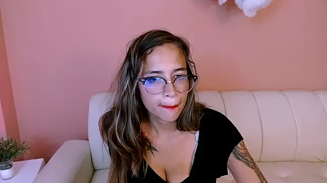 amber_steele webcam
