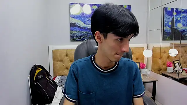 Jake_evans webcam