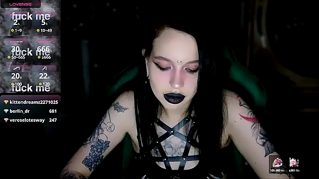 alexx_succubus webcam stripchat model stream image