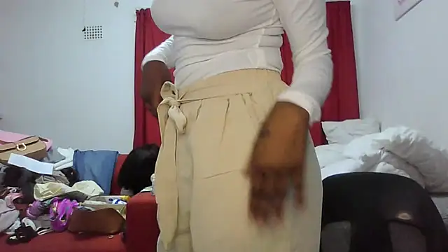 Sexxybella27 webcam
