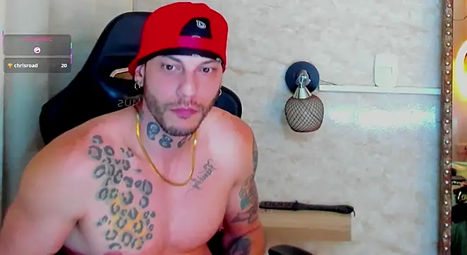 RickG_Oficial webcam