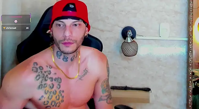 RickG_Oficial webcam