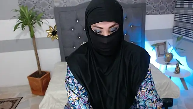 Jalima_sabag webcam