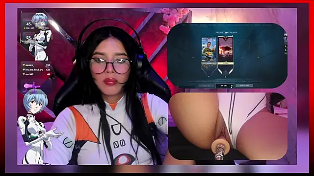 SweetieCloe_ webcam