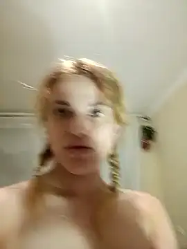 AlfaAngela webcam