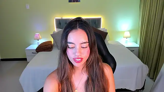 _Charlotte_evans_1 webcam