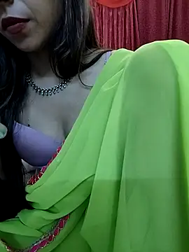 monalisa-jaan webcam