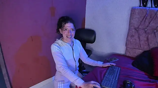 Vannesa_gomezz webcam