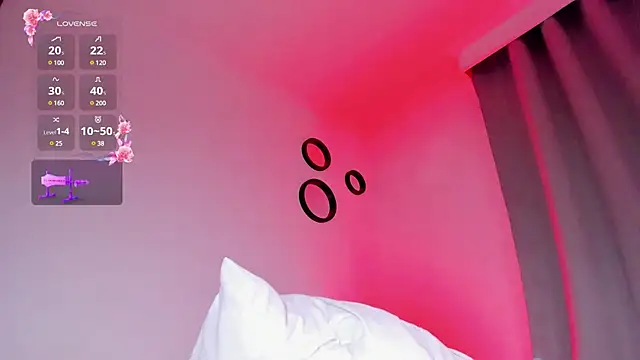 Elii_ross webcam